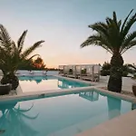 Sunset Oasis Ibiza Adults Only - New Rooms 2025