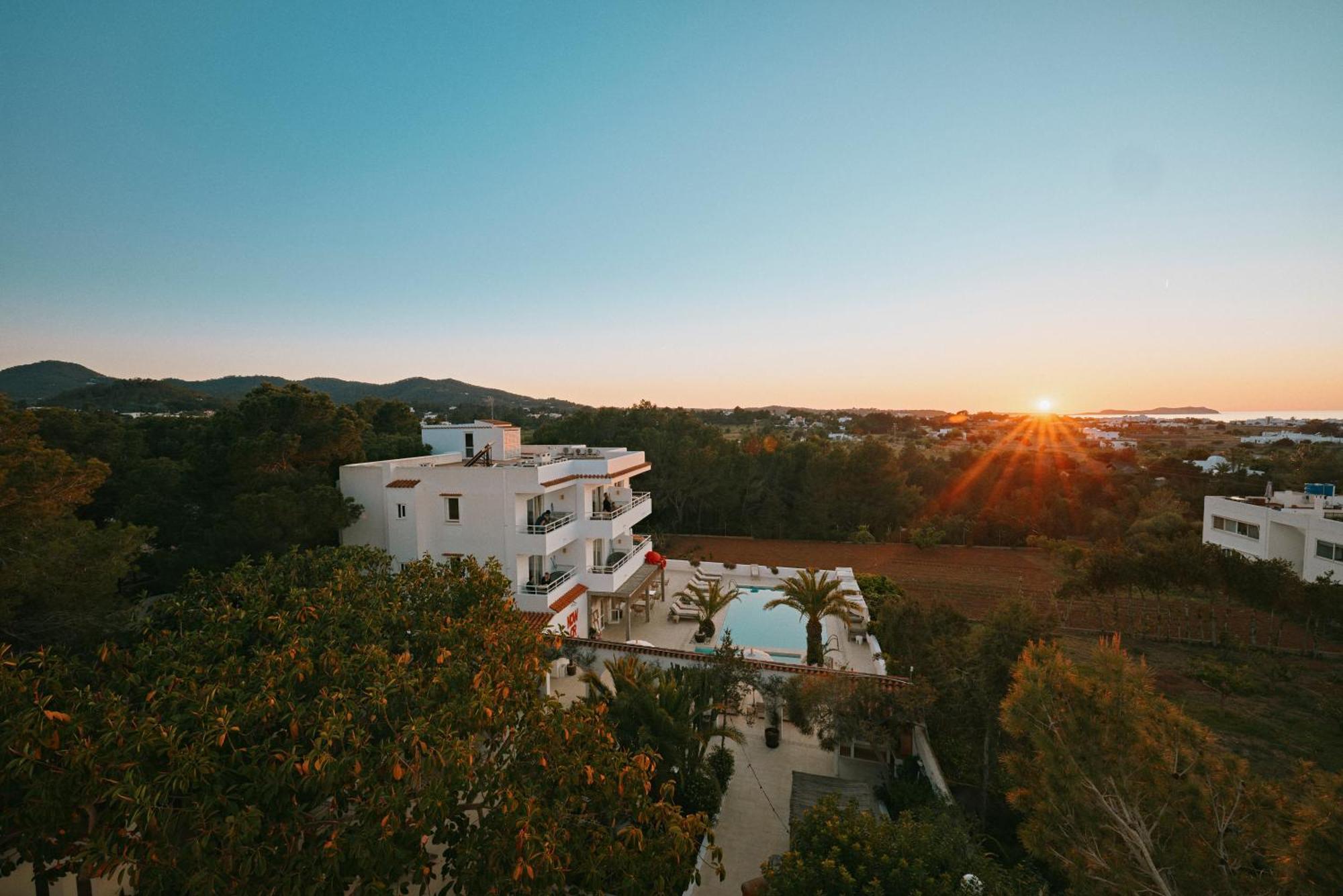 Sunset Oasis Ibiza Adults Only - New 2025 San Antonio (Ibiza)