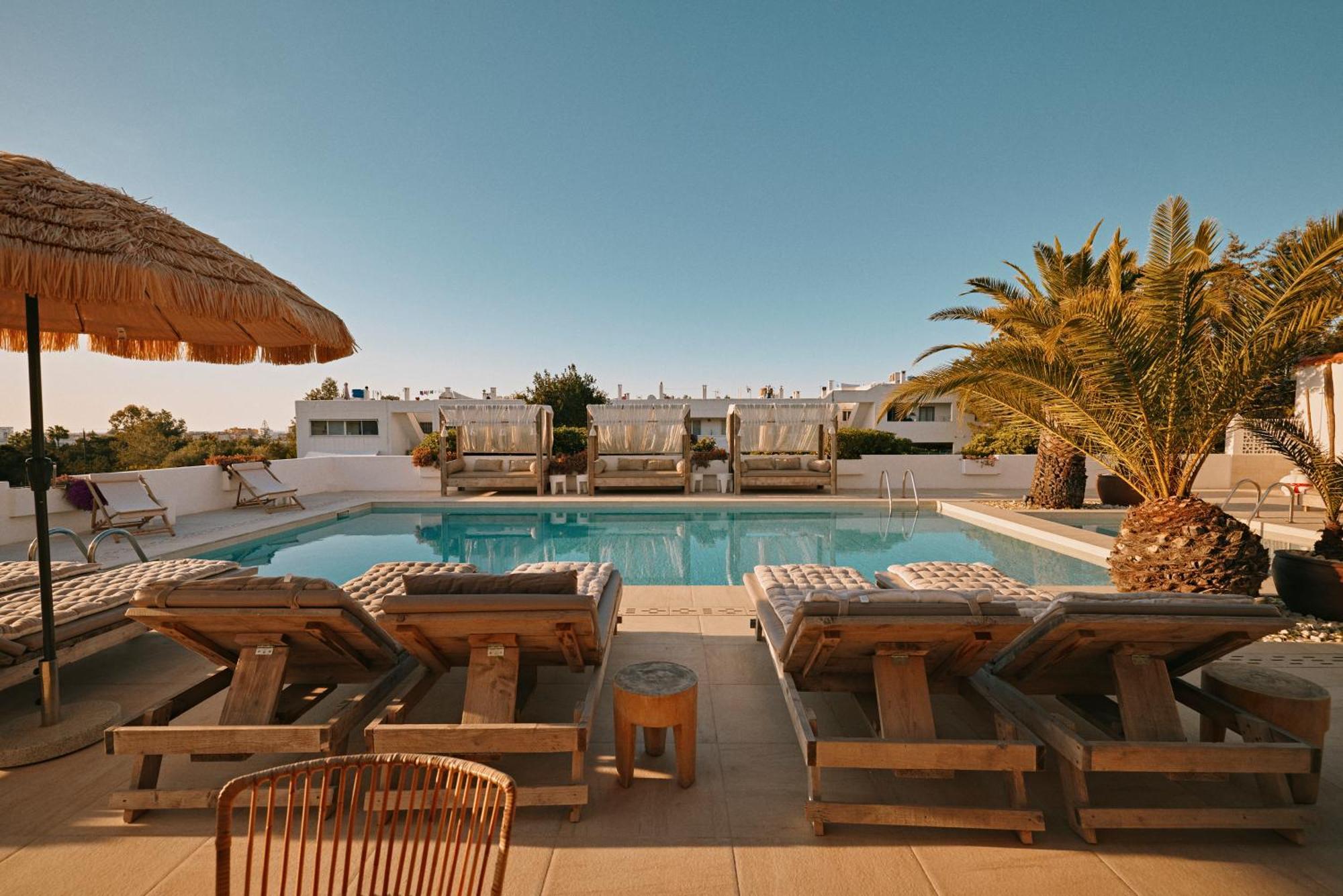 Aparthotel Sunset Oasis Ibiza Adults Only - New 2025