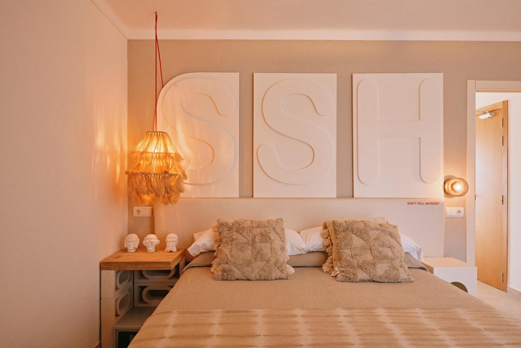 Sunset Oasis Ibiza Adults Only - New 2025 Aparthotel San Antonio (Ibiza)