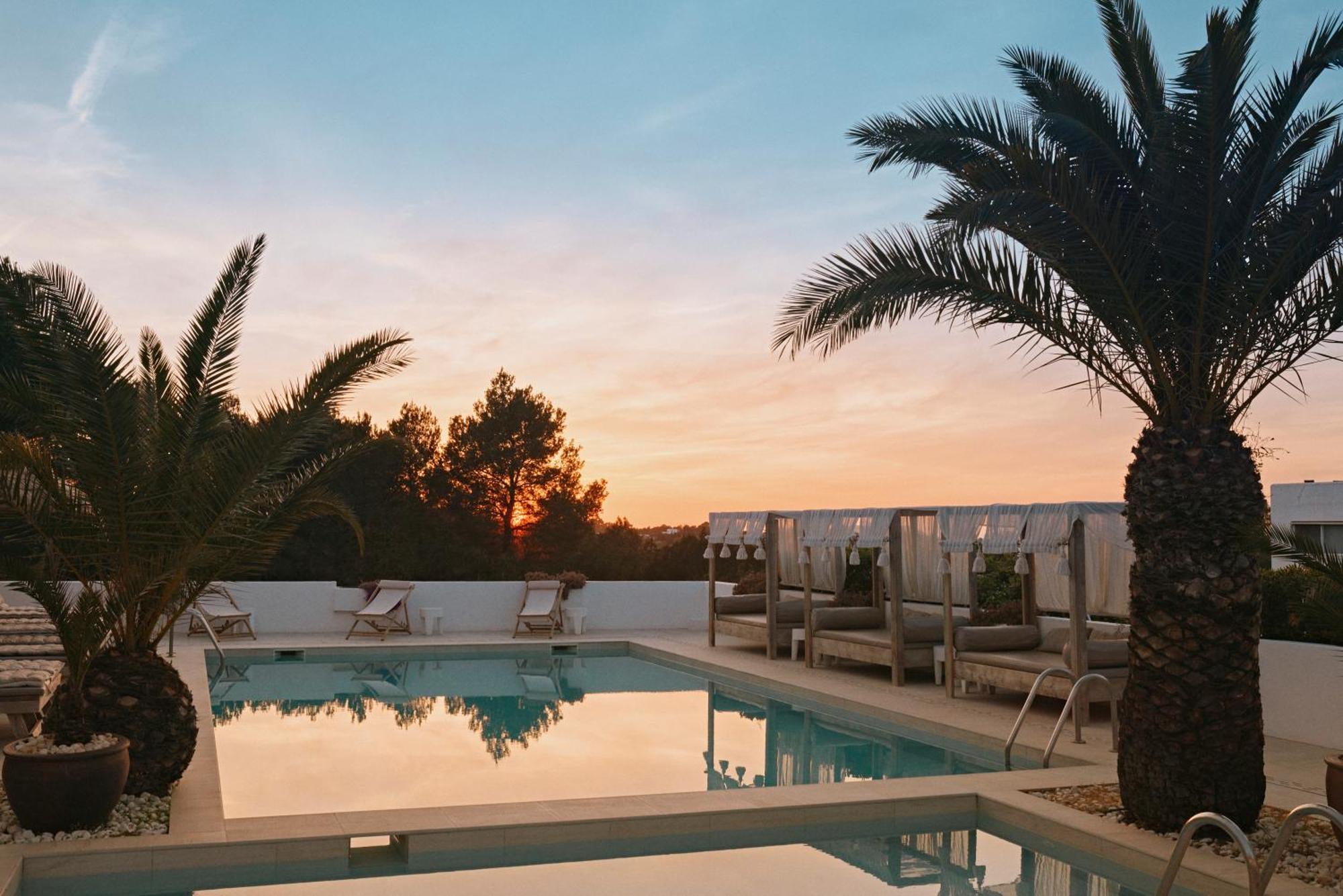 Sunset Oasis Ibiza Adults Only - New 2025