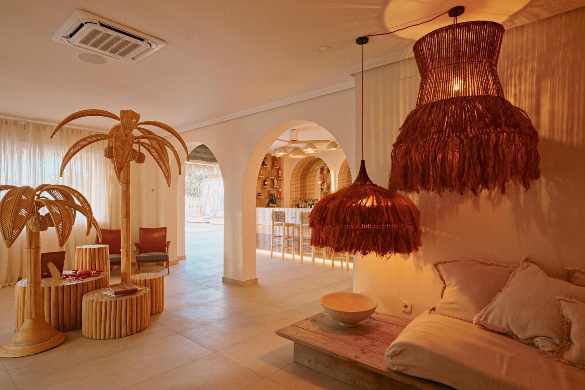 Sunset Oasis Ibiza Adults Only - New 2025 *
