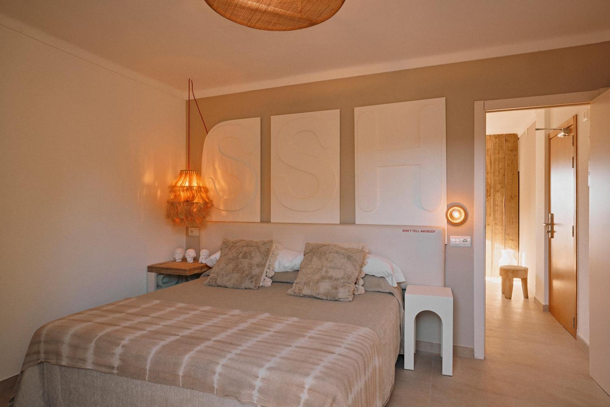Sunset Oasis Ibiza Adults Only - New 2025 * San Antonio (Ibiza)