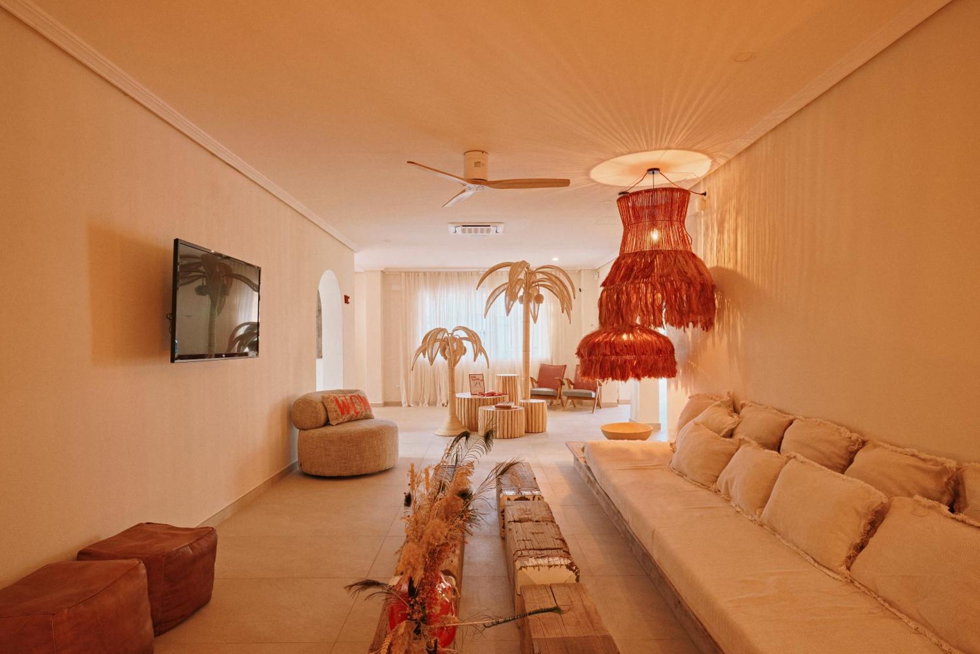 Aparthotel Sunset Oasis Ibiza Adults Only - New 2025