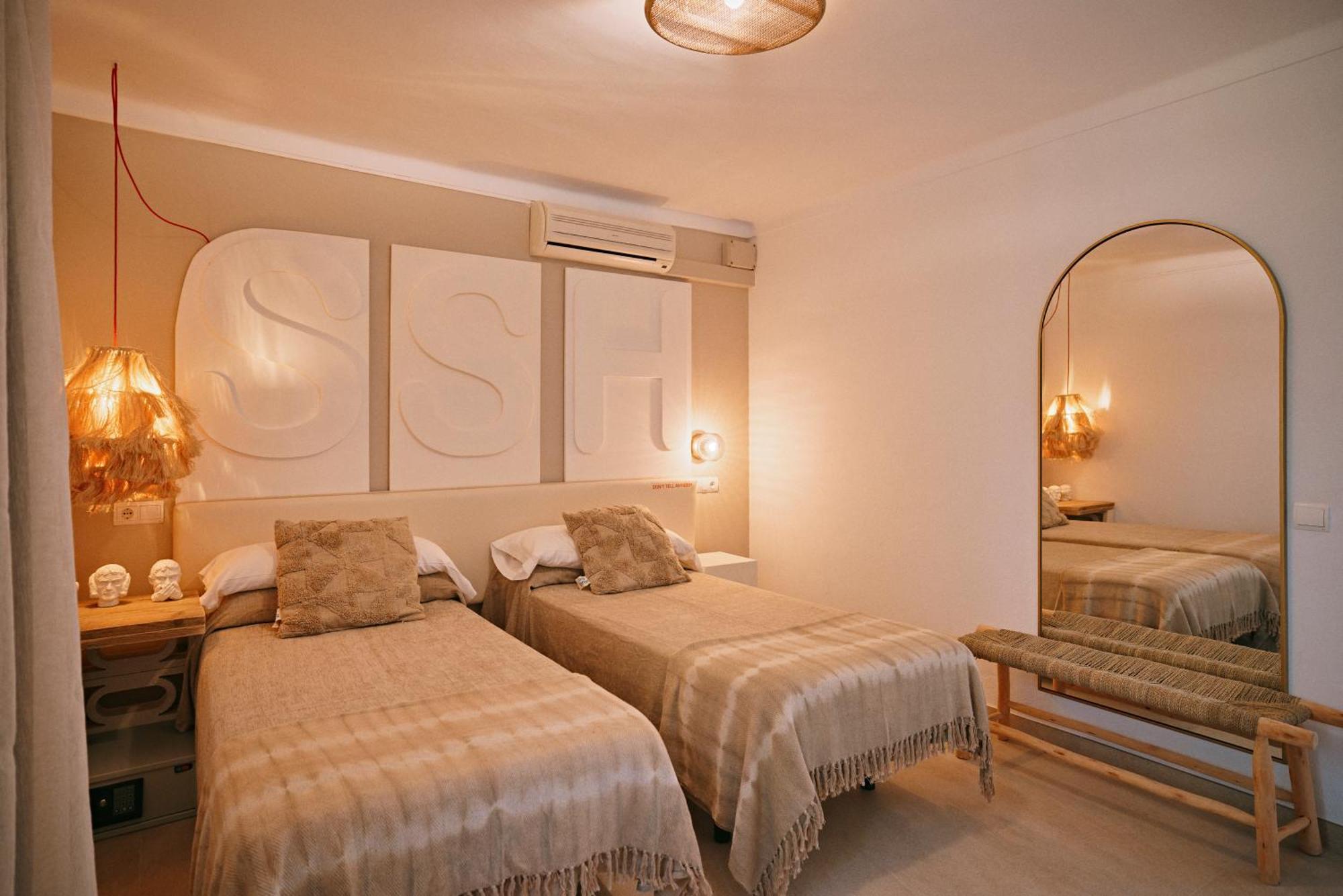 Sunset Oasis Ibiza Adults Only - New 2025 * San Antonio (Ibiza)