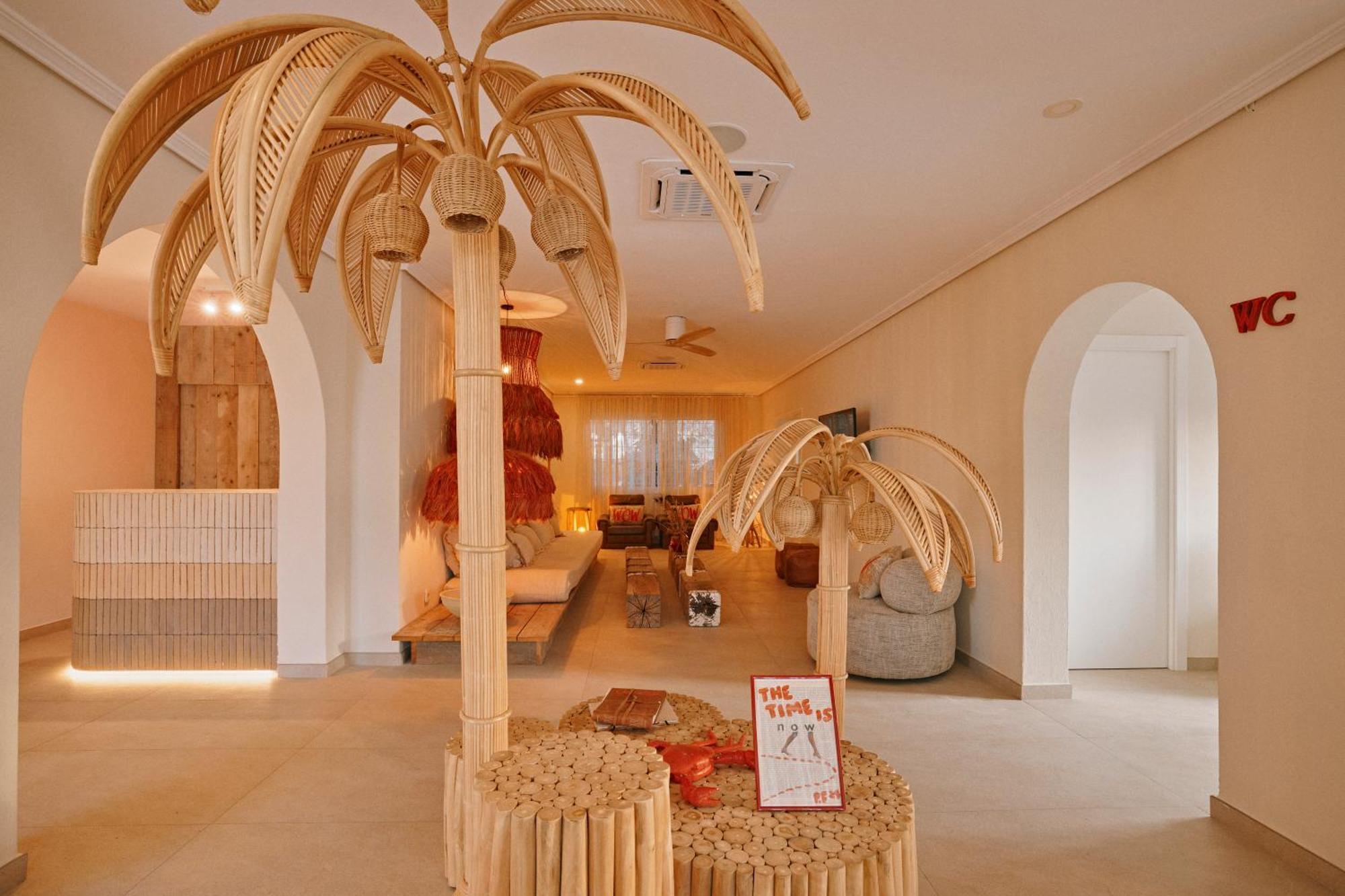 Aparthotel Sunset Oasis Ibiza Adults Only - New 2025 San Antonio (Ibiza)