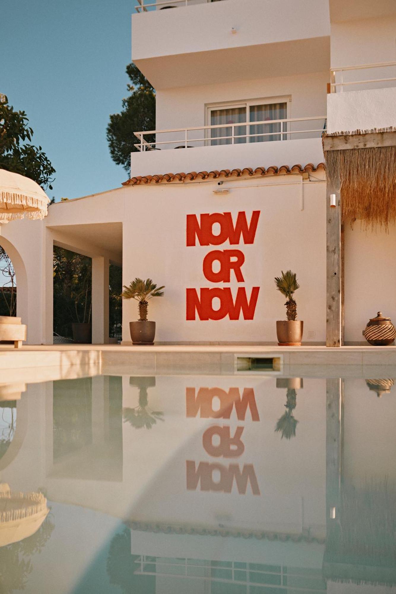 Sunset Oasis Ibiza Adults Only - New 2025 Aparthotel