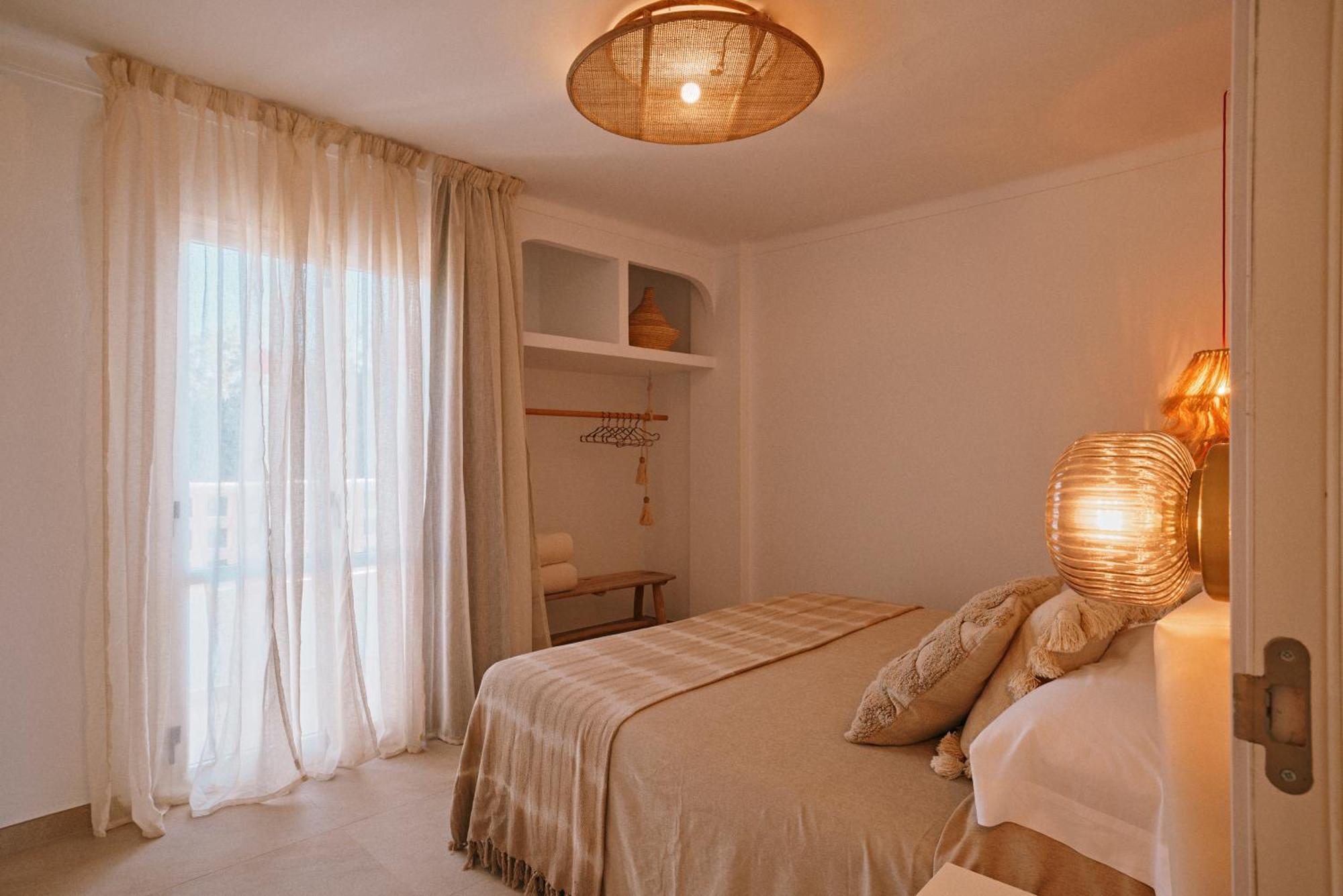 Sunset Oasis Ibiza Adults Only - New 2025 Aparthotel San Antonio (Ibiza)